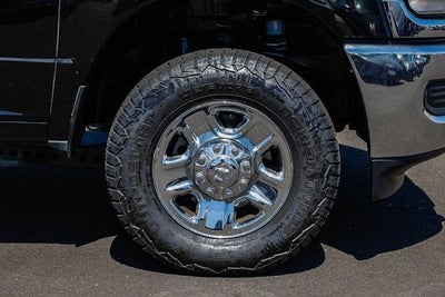2023 RAM 3500 Tradesman