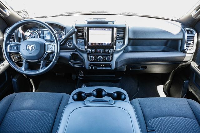 2023 RAM 3500 Tradesman