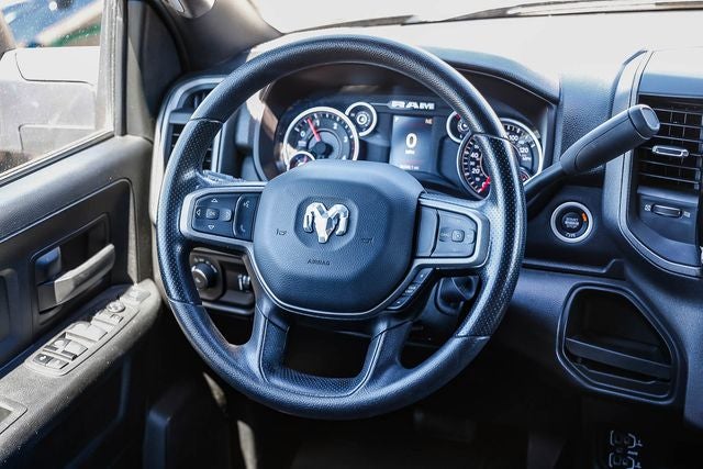 2023 RAM 3500 Tradesman