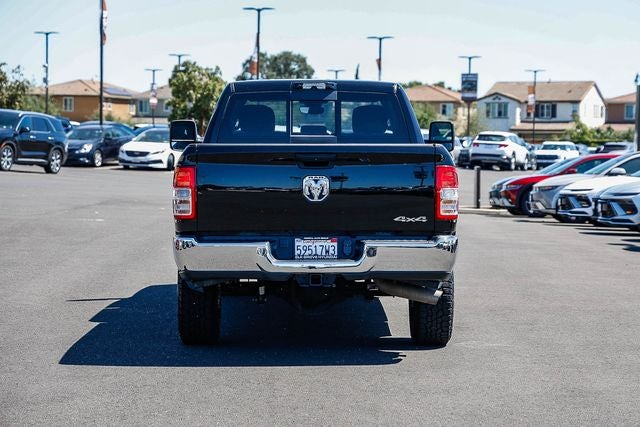 2023 RAM 3500 Tradesman