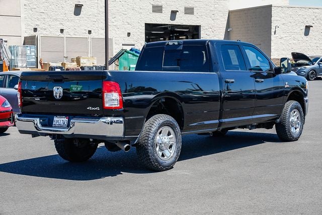 2023 RAM 3500 Tradesman