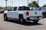 2017 Chevrolet Silverado 1500 LT LT1