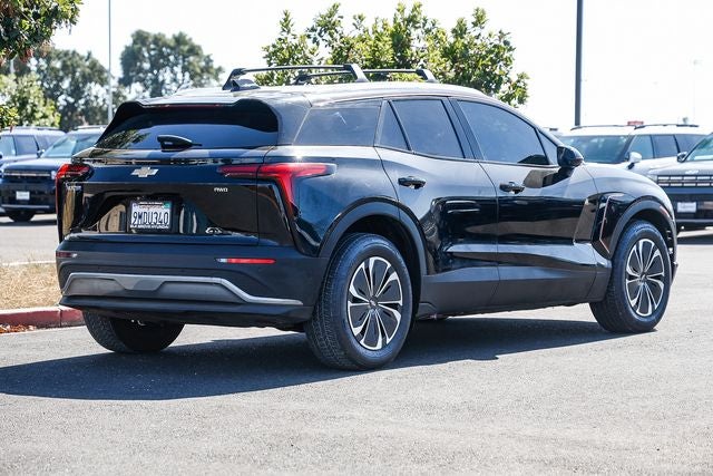 2024 Chevrolet Blazer EV LT