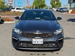 2021 Kia Forte GT