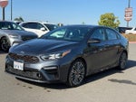 2021 Kia Forte GT