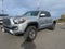 2019 Toyota Tacoma TRD Off-Road V6