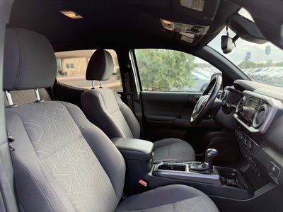 2019 Toyota Tacoma TRD Off-Road V6