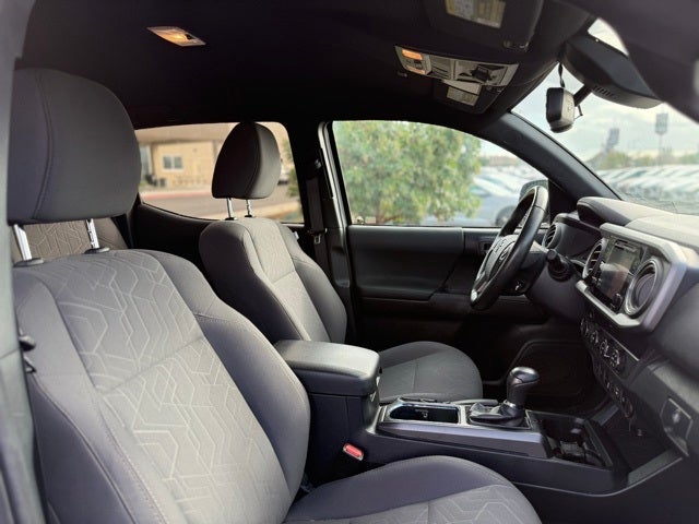 2019 Toyota Tacoma TRD Off-Road V6