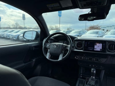 2019 Toyota Tacoma TRD Off-Road V6