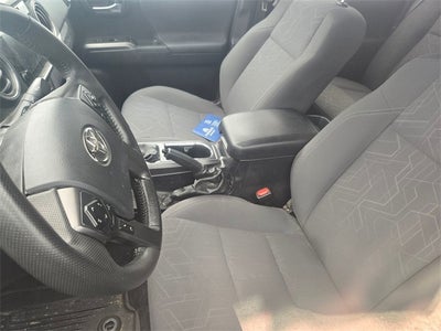 2019 Toyota Tacoma TRD Off-Road V6