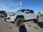 2020 Toyota Tacoma TRD Off-Road V6