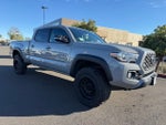 2020 Toyota Tacoma TRD Off-Road V6