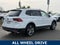 2018 Volkswagen Tiguan 2.0T SEL Premium 4Motion