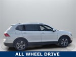 2018 Volkswagen Tiguan 2.0T SEL Premium 4Motion
