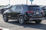 2024 Mercedes-Benz GLE GLE 450 4MATIC®