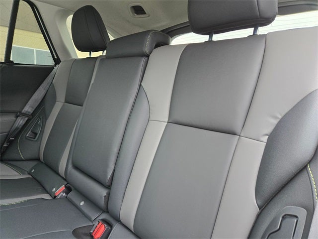 2024 Subaru Outback Onyx Edition XT