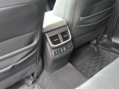 2024 Subaru Outback Onyx Edition XT