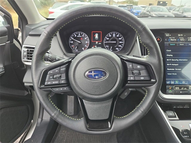 2024 Subaru Outback Onyx Edition XT