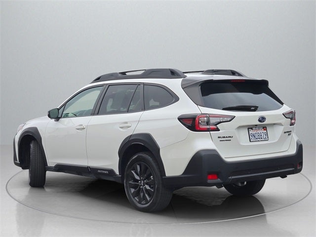 2024 Subaru Outback Onyx Edition XT