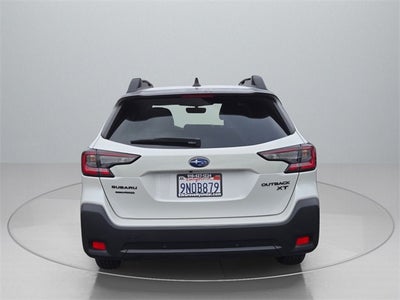 2024 Subaru Outback Onyx Edition XT