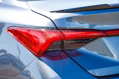 2019 Toyota Avalon Touring