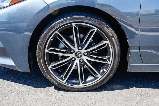 2019 Toyota Avalon Touring