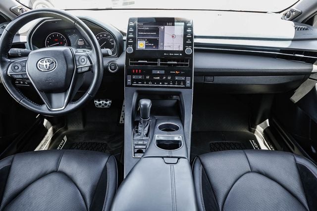 2019 Toyota Avalon Touring
