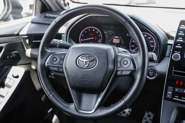 2019 Toyota Avalon Touring