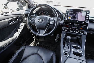 2019 Toyota Avalon Touring