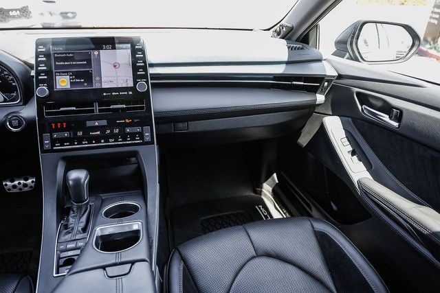 2019 Toyota Avalon Touring