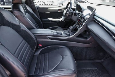 2019 Toyota Avalon Touring