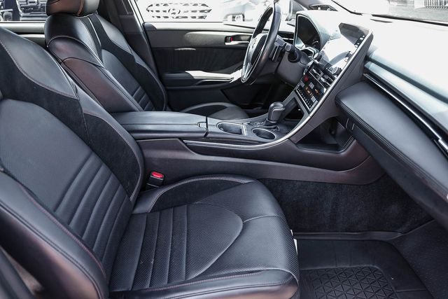 2019 Toyota Avalon Touring