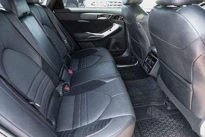 2019 Toyota Avalon Touring