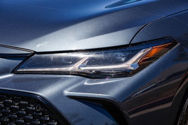 2019 Toyota Avalon Touring