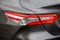 2020 Toyota Camry XLE