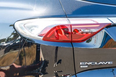 2022 Buick Enclave Essence