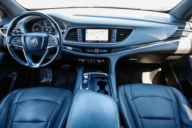2022 Buick Enclave Essence