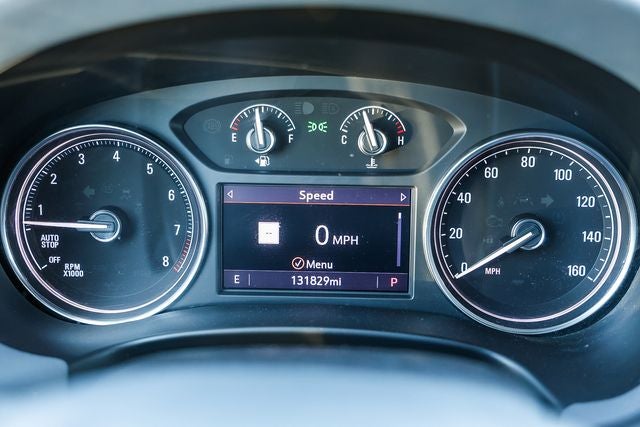 2022 Buick Enclave Essence