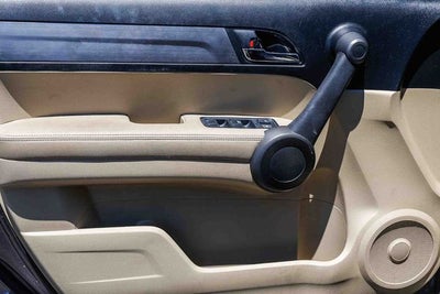 2010 Honda CR-V EX-L
