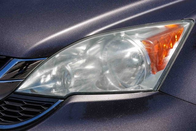 2010 Honda CR-V EX-L