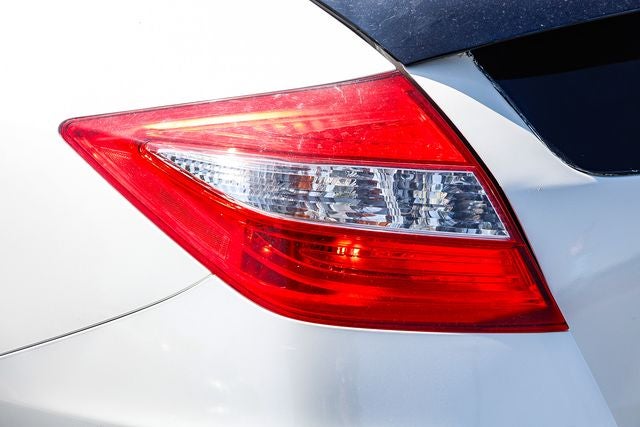 2014 Honda Crosstour EX-L