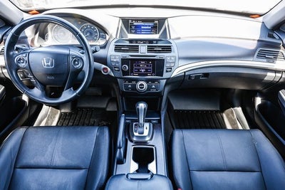 2014 Honda Crosstour EX-L