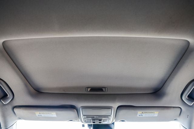 2014 Honda Crosstour EX-L