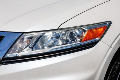 2014 Honda Crosstour EX-L