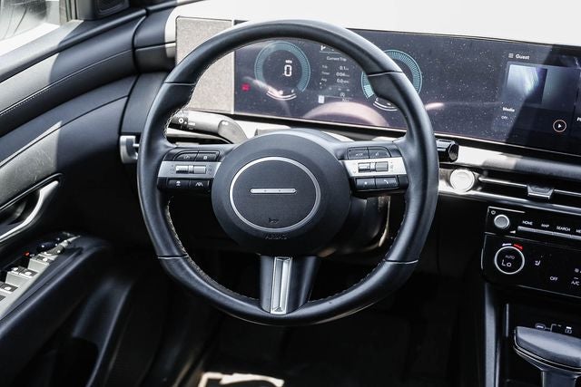 2025 Hyundai TUCSON XRT