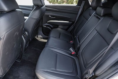 2025 Hyundai TUCSON XRT
