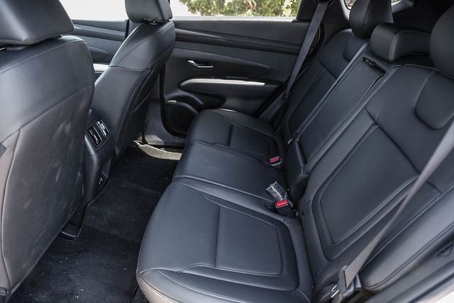 2025 Hyundai TUCSON XRT