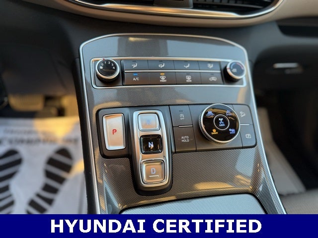 2023 Hyundai SANTA FE SE