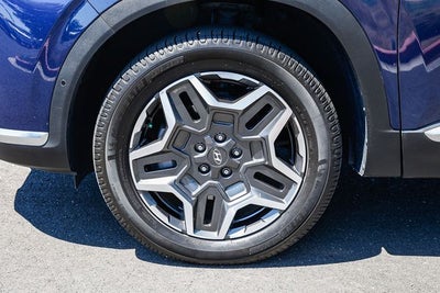 2023 Hyundai SANTA FE HYBRID Limited