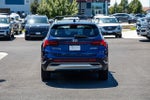 2023 Hyundai SANTA FE HYBRID Limited